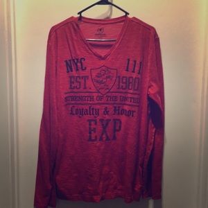 2 for $10!!! ❤️❤️🤩Express long sleeve shirt